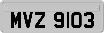 MVZ9103