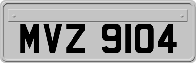 MVZ9104