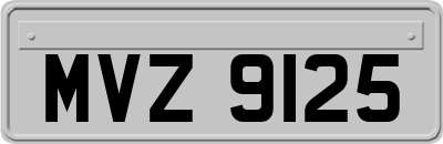 MVZ9125