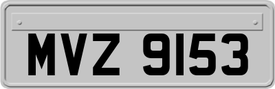 MVZ9153