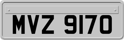 MVZ9170