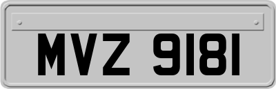 MVZ9181