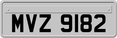 MVZ9182