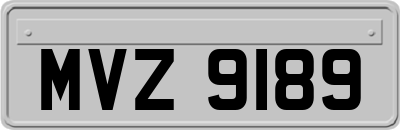 MVZ9189