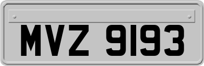 MVZ9193