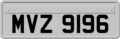 MVZ9196