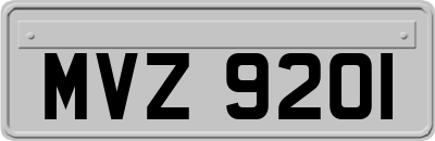 MVZ9201