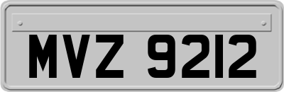 MVZ9212