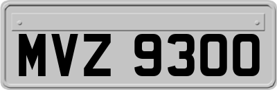 MVZ9300