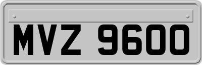 MVZ9600