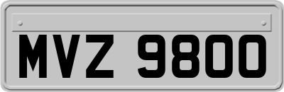 MVZ9800