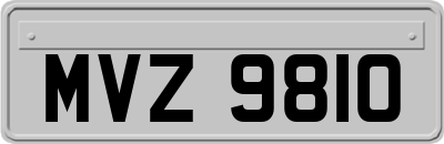 MVZ9810