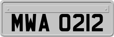 MWA0212