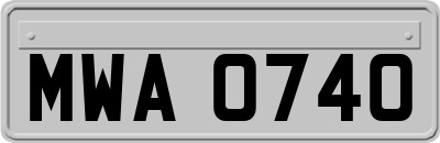 MWA0740