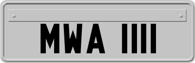 MWA1111