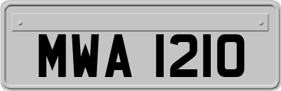 MWA1210