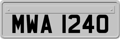 MWA1240