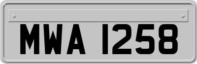 MWA1258