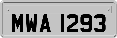 MWA1293