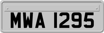 MWA1295