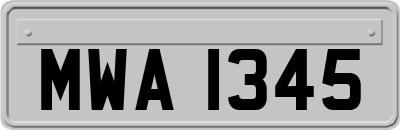 MWA1345