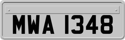 MWA1348