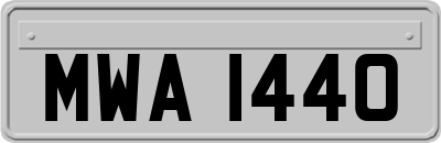 MWA1440