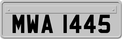 MWA1445