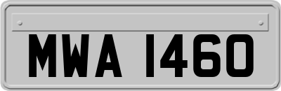 MWA1460