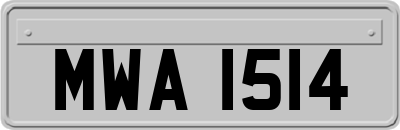 MWA1514