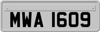 MWA1609