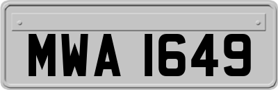 MWA1649