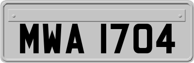 MWA1704