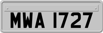 MWA1727