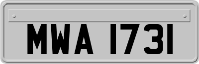 MWA1731