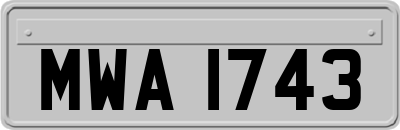 MWA1743