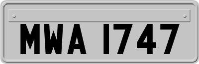 MWA1747