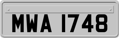 MWA1748