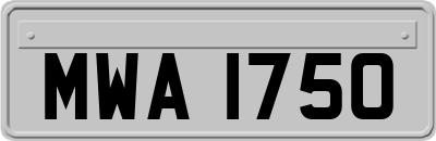 MWA1750