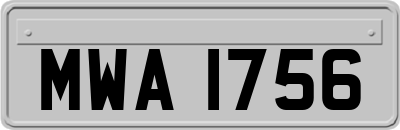 MWA1756