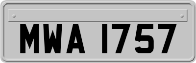 MWA1757