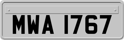 MWA1767