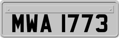 MWA1773