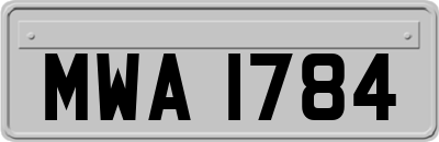 MWA1784