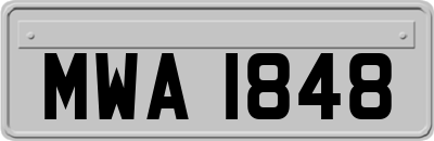 MWA1848