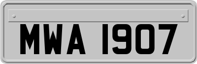 MWA1907