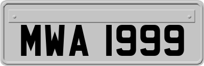 MWA1999