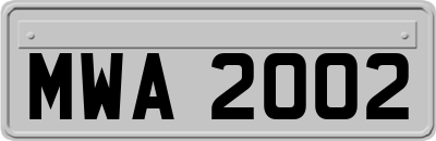 MWA2002