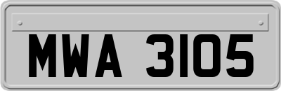 MWA3105