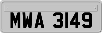 MWA3149